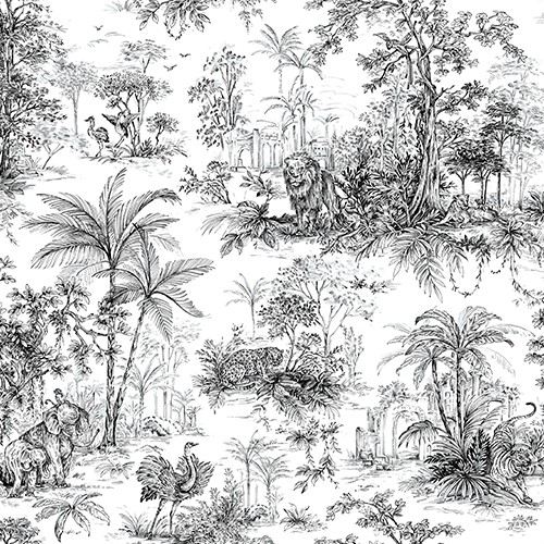 TROPICANO WALLPAPER (PAGE:31 ) - 16.5 m2